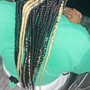 Lemonade Braids