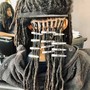 Loc Maintenance (CROTCHET) 4hours