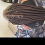 Crochet Braids