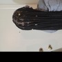 Kinky Twist