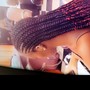 Crochet Braids