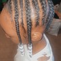 Loc Style