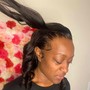 Closure Sew In