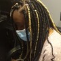 Deep Conditioning Treatment