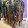 Natural Twists