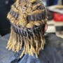 Individual Braids