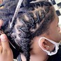 Loc Maintenance and normal style