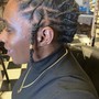 Loc Maintenance and normal style