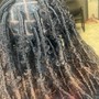 Marley Twist