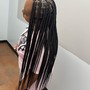 Jumbo Senegalese Twist