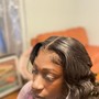 Wig Install(CLOSURE)