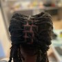 Instant Locs