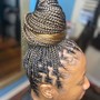 Kinky Twist - Long