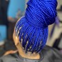 Kinky Twist - Long