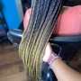 Ktips Hair Extensions - Deposit