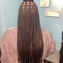 Kinky Twist - Long