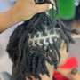 Loc Retwist