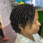 Loc Restoration