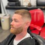 Men's Beard Trim