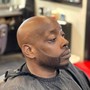 Men's Beard Trim