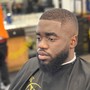 Men's Beard Trim