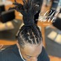 Loc Extensions “CASH ONLY”