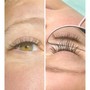 Classic Lash Extensions