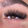 B lashed B mega set