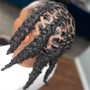 Braid Down(WIGS)