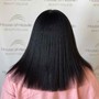 Straightening