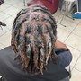 Sisterlocks / Micro Locs Consultation