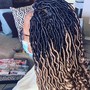 Crochet Braids