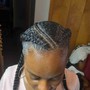 Crochet Braids