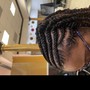 Loc Maintenance &amp; retwist