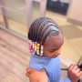 Kid's Braids