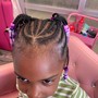 Cornrows