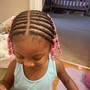 Cornrows