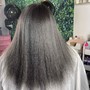 Olaplex Treatment Silkpress