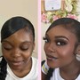 Special $150.00 for 1 on 1 makeup lesson