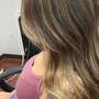 Full Balayage