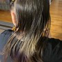 Full Balayage