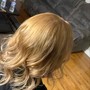 Full Balayage