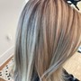 Partial Highlights