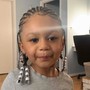 Kid's Braids