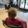 Kid’s Cut