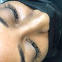 Eyelash Extension Removal