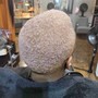 Men haircut