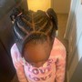 Kids Braids