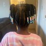 Kids Braids