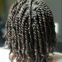 Natural Coils